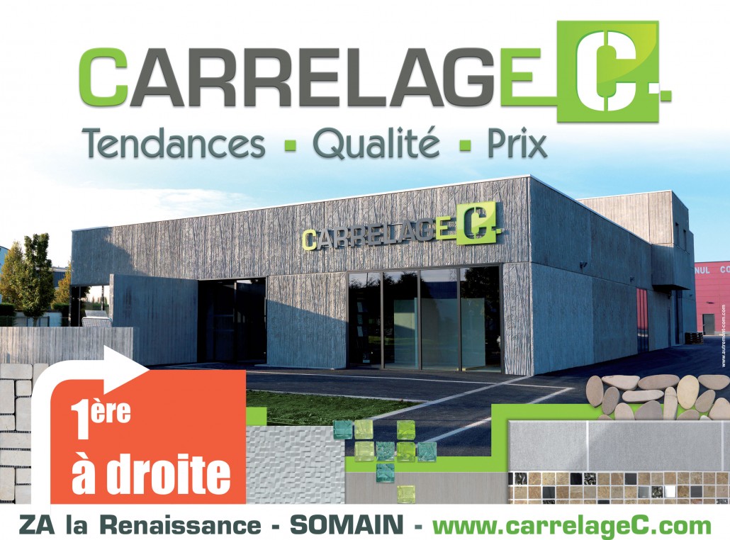 Carrelage com Carrelage com